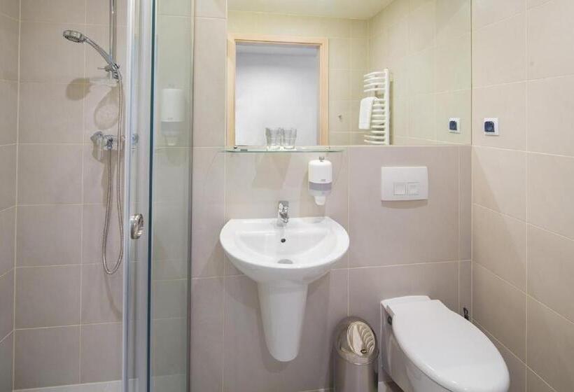 Fotos del hotel Automobil:  6