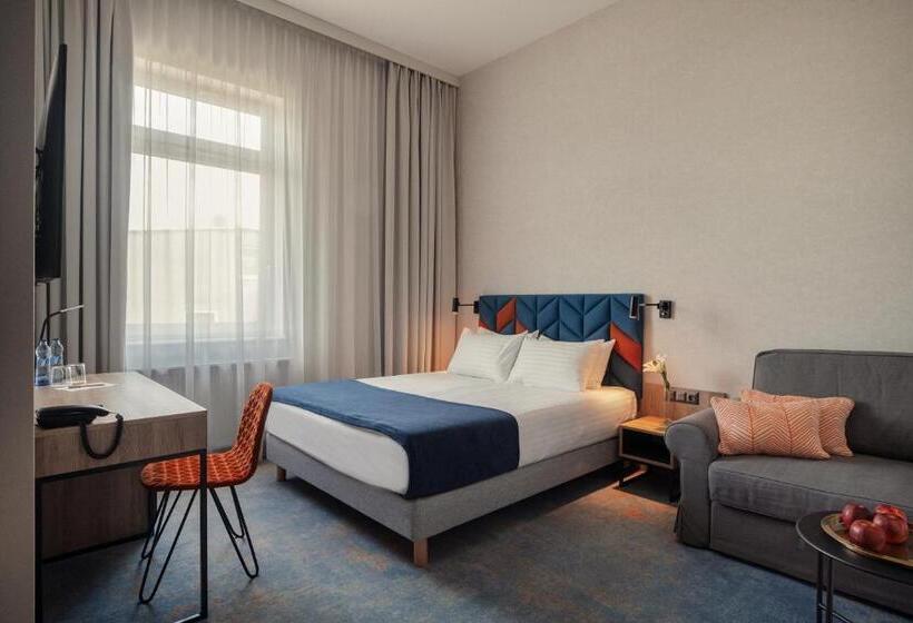 Fotos del hotel Faros:  2