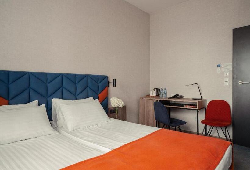 Fotos del hotel Faros:  11