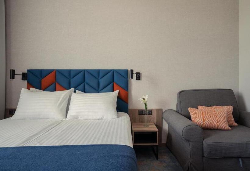 Fotos del hotel Faros:  22