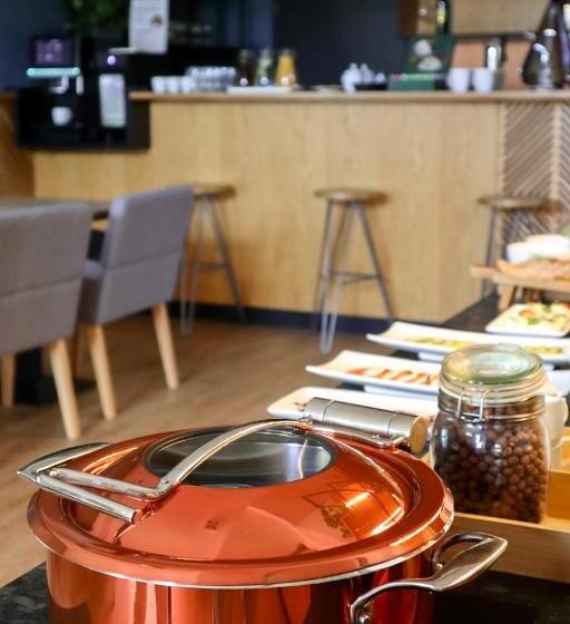 Fotos del hotel Faros:  24