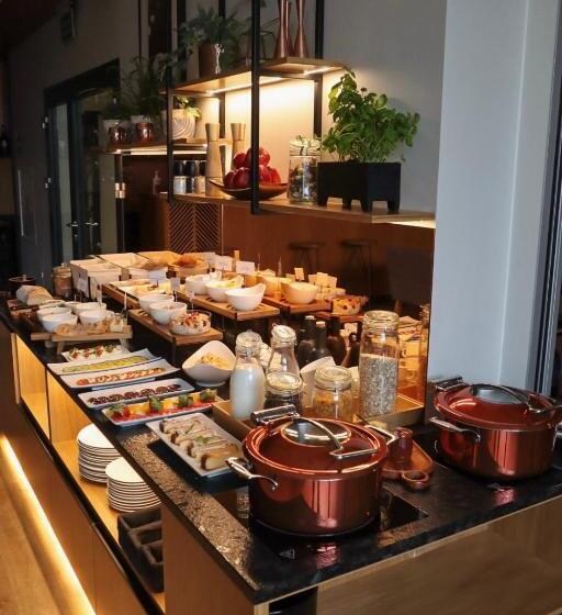 Fotos del hotel Faros:  12