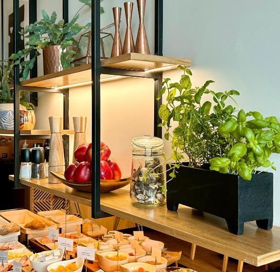 Fotos del hotel Faros:  5