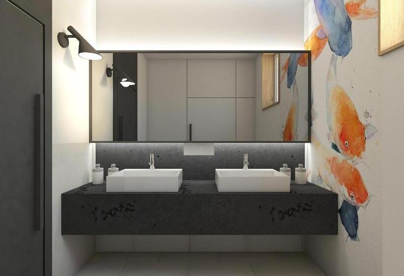 Fotos del hotel Faros:  7