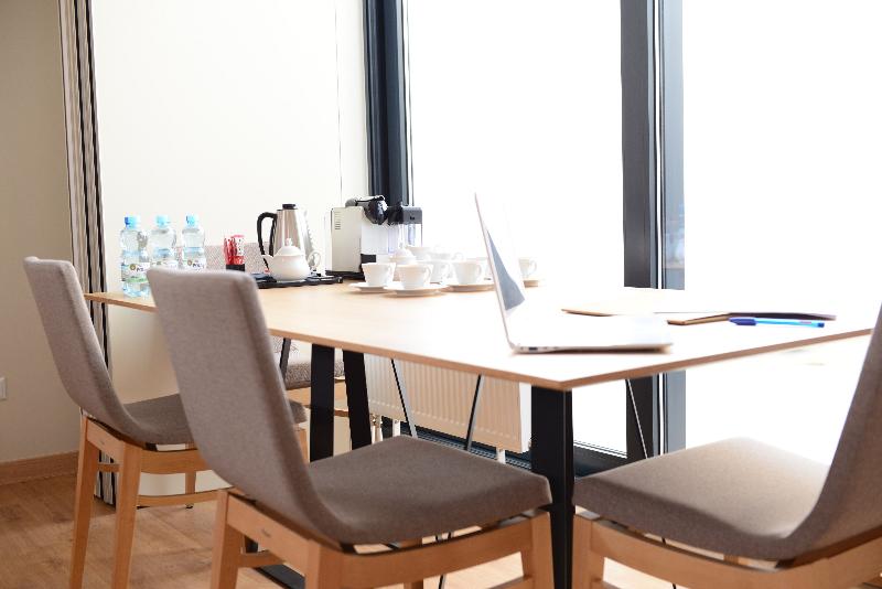 Fotos del hotel Faros:  14