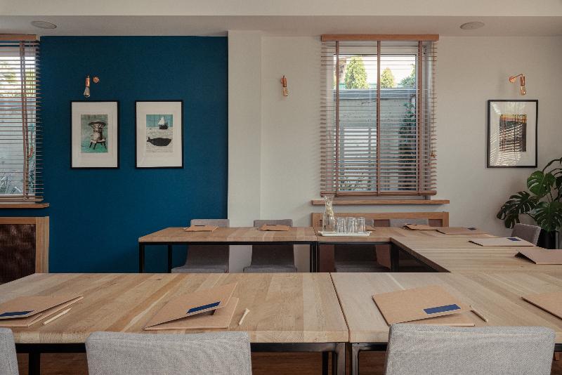 Fotos del hotel Faros:  23