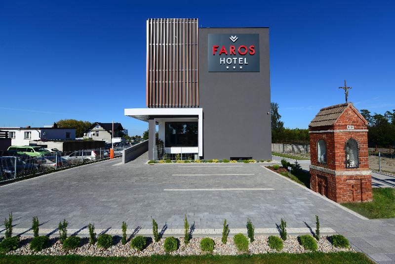 Fotos del hotel Faros:  21