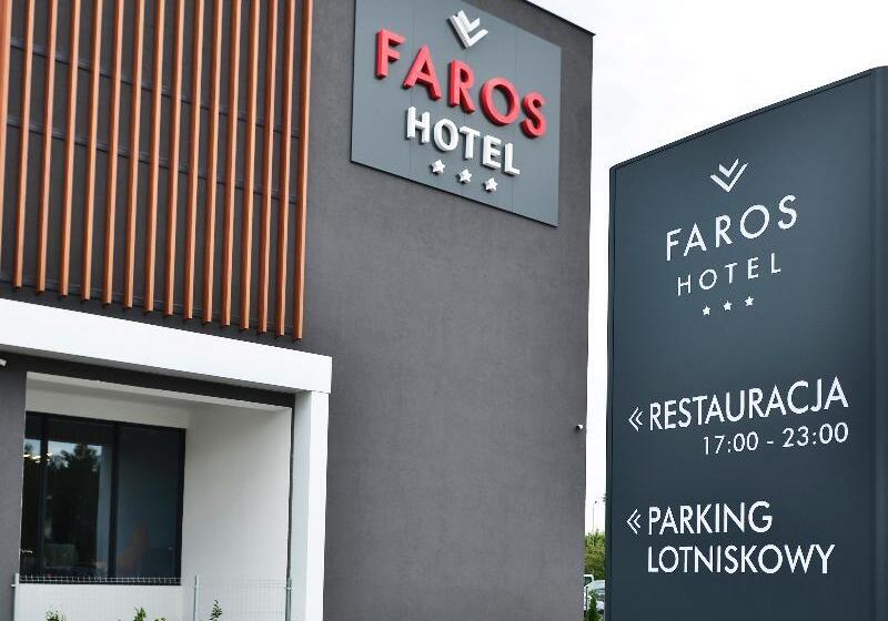 Fotos del hotel Faros:  25