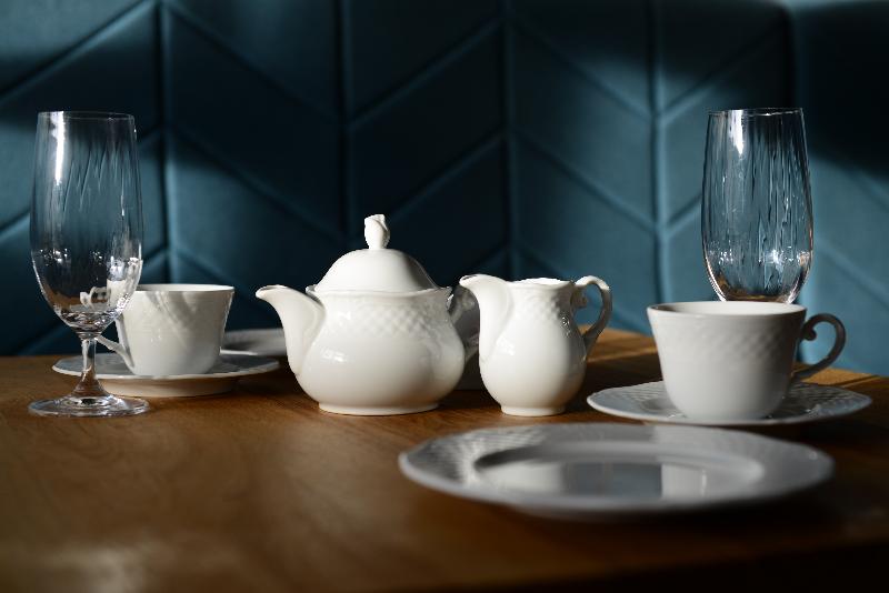 Fotos del hotel Faros:  8