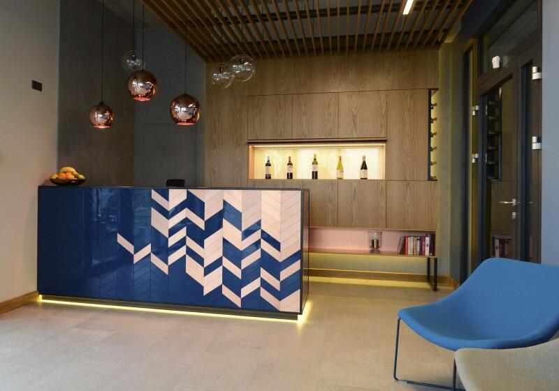 Fotos del hotel Faros:  3