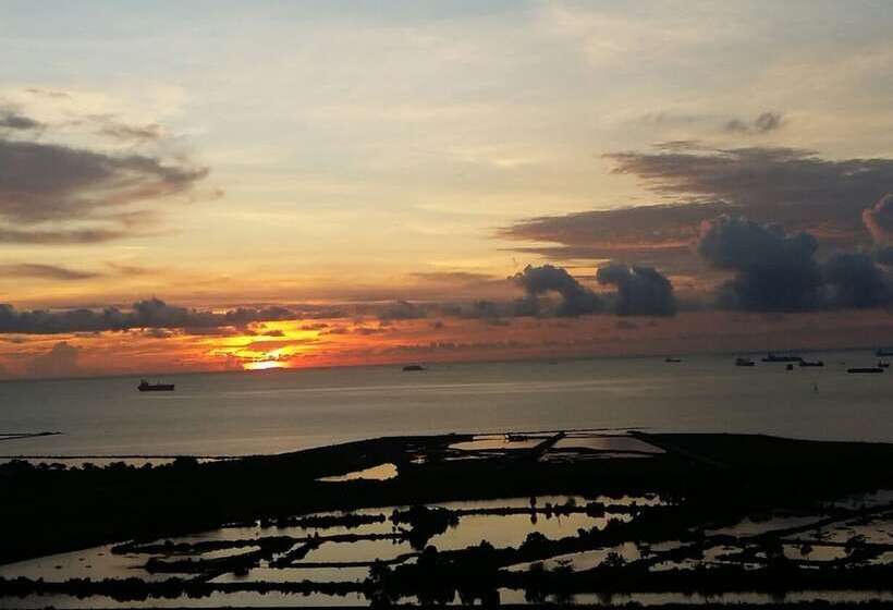 Fotos del hotel Gammara Hotel Makassar:  7