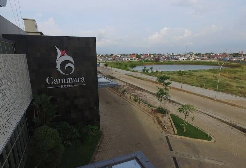 Fotos del hotel Gammara Hotel Makassar:  23