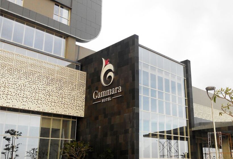 Gammara Hotel Makassar