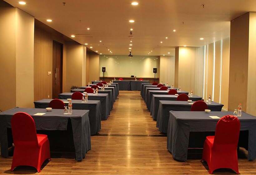 Fotos del hotel Gammara Hotel Makassar:  20