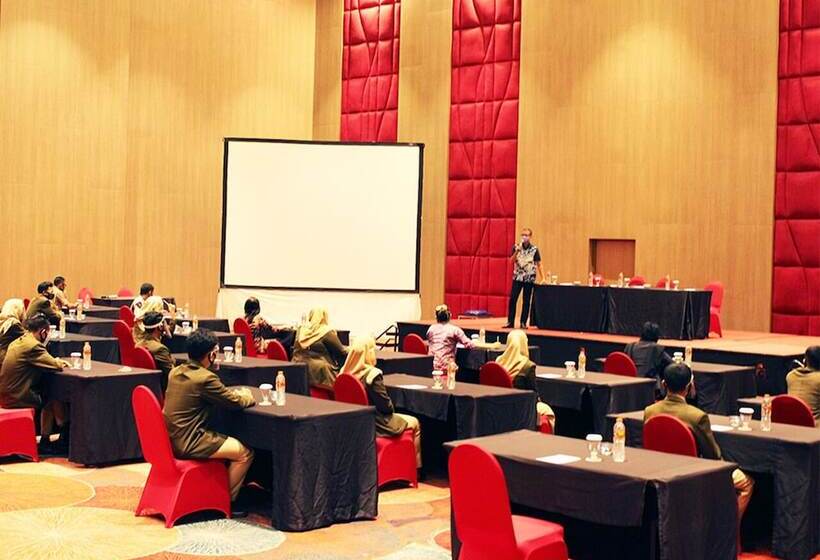 Fotos del hotel Gammara Hotel Makassar:  12