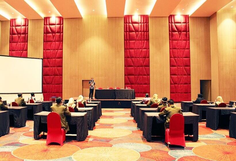 Fotos del hotel Gammara Hotel Makassar:  15