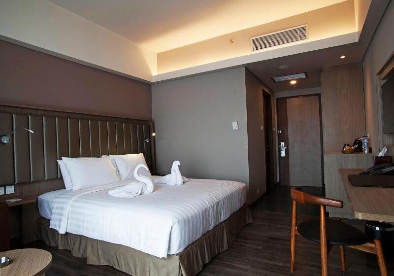 Fotos del hotel Gammara Hotel Makassar:  2