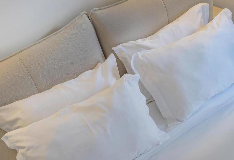 Fotos del hotel Shiado Suites:  11