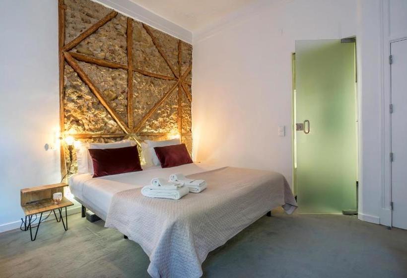 Fotos del hotel Shiado Suites:  10