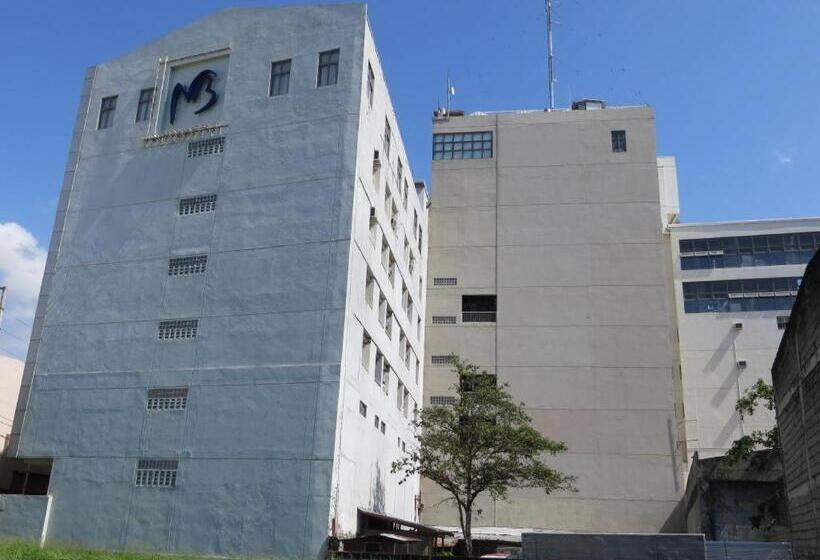 Fotos del hotel Mallberry Suites Business:  3