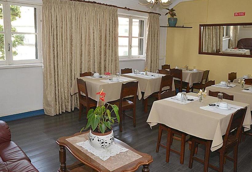 Fotos del hotel Pensao Astoria:  9