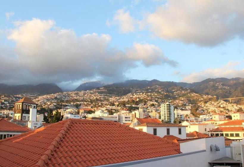 Fotos del hotel Pensao Astoria:  7