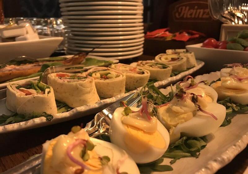 Fotos del hotel Sleepwalker Boutique Suites:  10