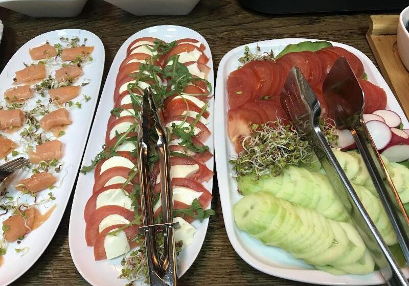 Fotos del hotel Sleepwalker Boutique Suites:  8