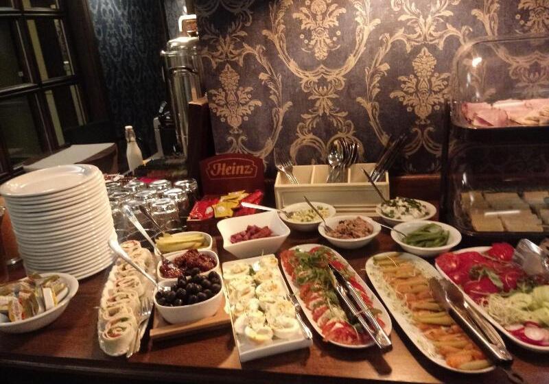 Fotos del hotel Sleepwalker Boutique Suites:  12