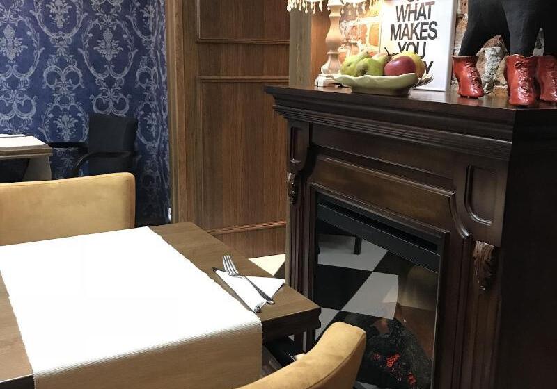 Fotos del hotel Sleepwalker Boutique Suites:  13