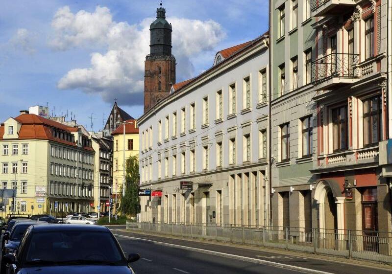 Fotos del hotel Sleepwalker Boutique Suites:  15