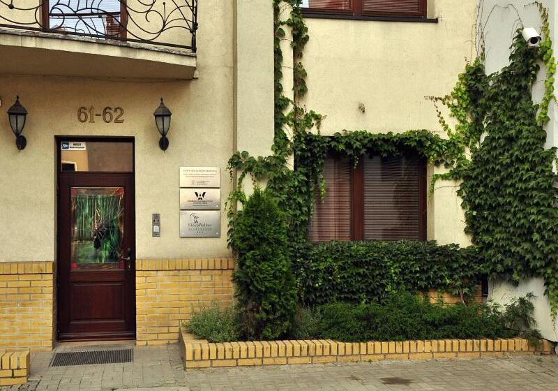 Fotos del hotel Sleepwalker Boutique Suites:  6