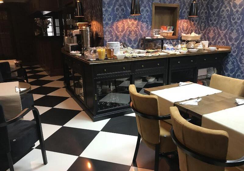 Fotos del hotel Sleepwalker Boutique Suites:  14