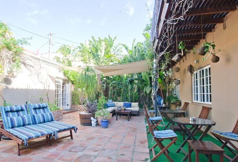 Fotos del hotel Villa Costa Rose:  4