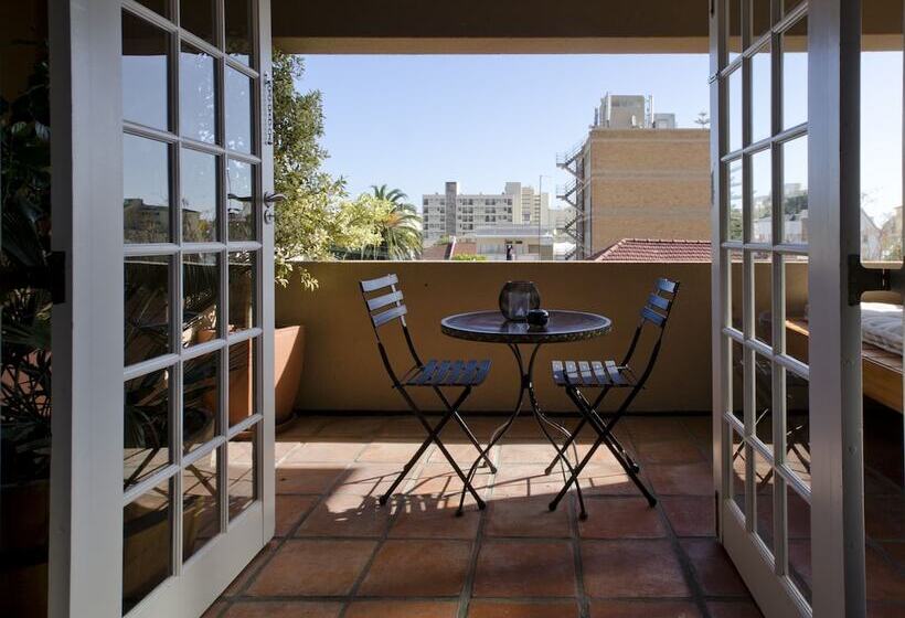 Fotos del hotel Villa Costa Rose:  12