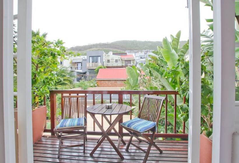 Fotos del hotel Villa Costa Rose:  18