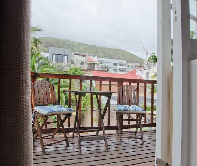 Fotos del hotel Villa Costa Rose:  21