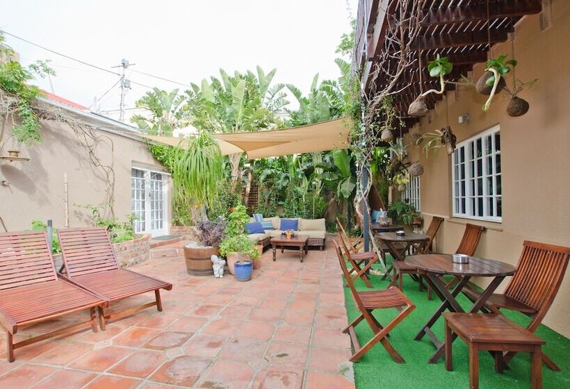 Fotos del hotel Villa Costa Rose:  8