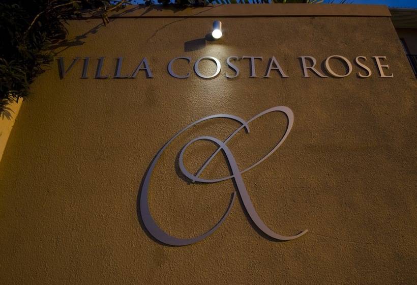 Fotos del hotel Villa Costa Rose:  5