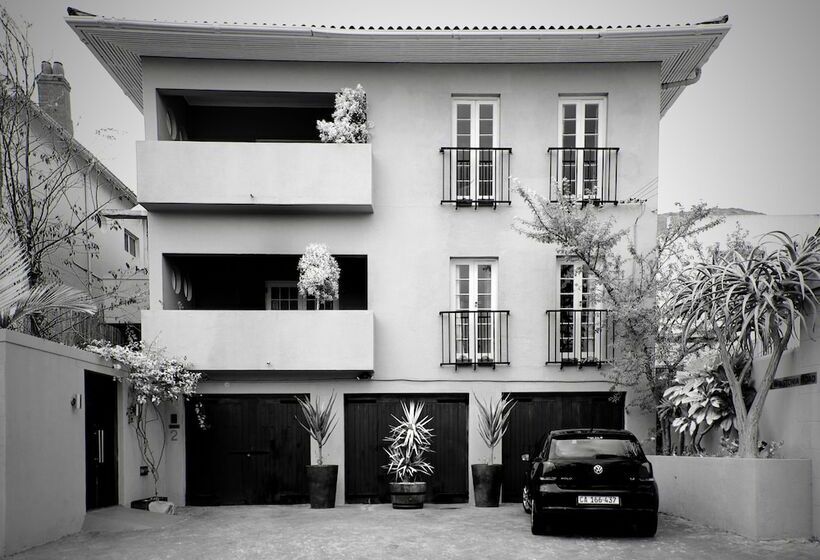 Fotos del hotel Villa Costa Rose:  19