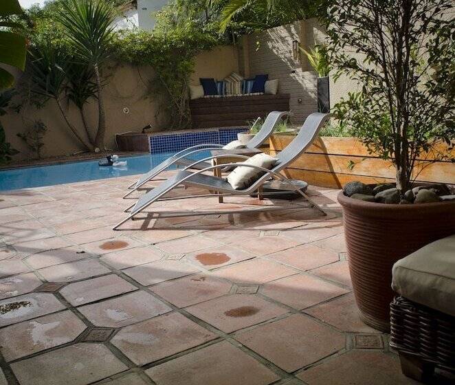 Fotos del hotel Villa Costa Rose:  7