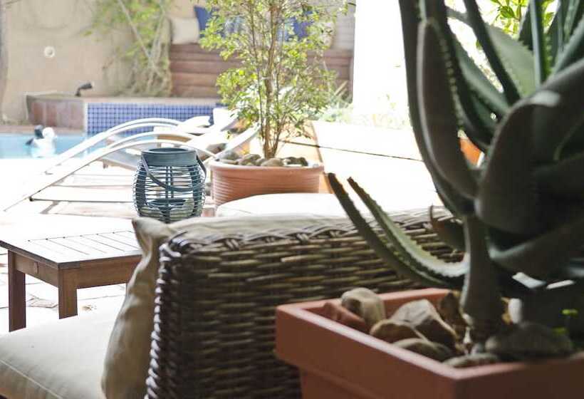 Fotos del hotel Villa Costa Rose:  15