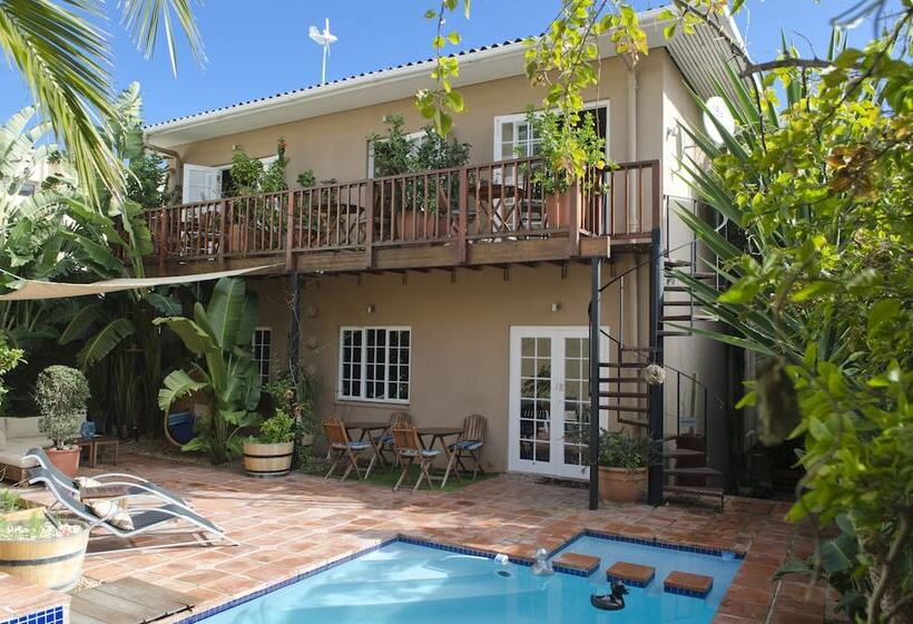 Fotos del hotel Villa Costa Rose:  22