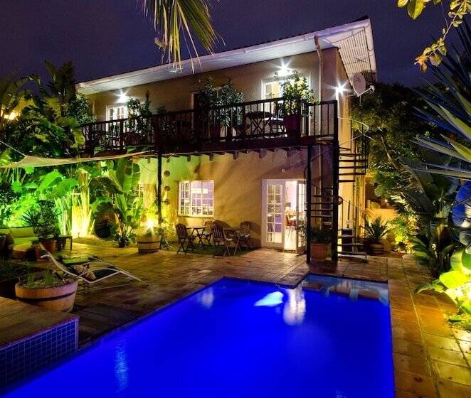 Fotos del hotel Villa Costa Rose:  11