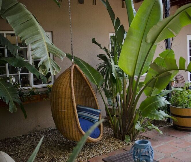 Fotos del hotel Villa Costa Rose:  20