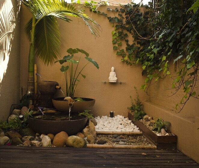 Fotos del hotel Villa Costa Rose:  23