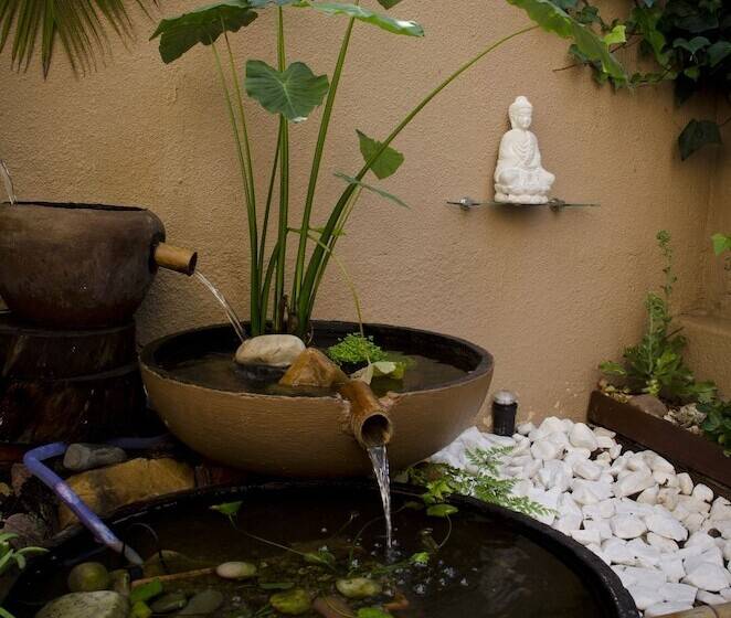 Fotos del hotel Villa Costa Rose:  9