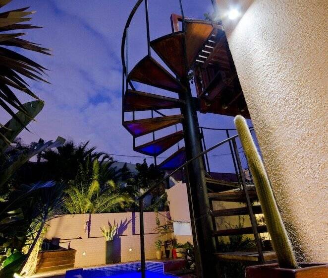 Fotos del hotel Villa Costa Rose:  24