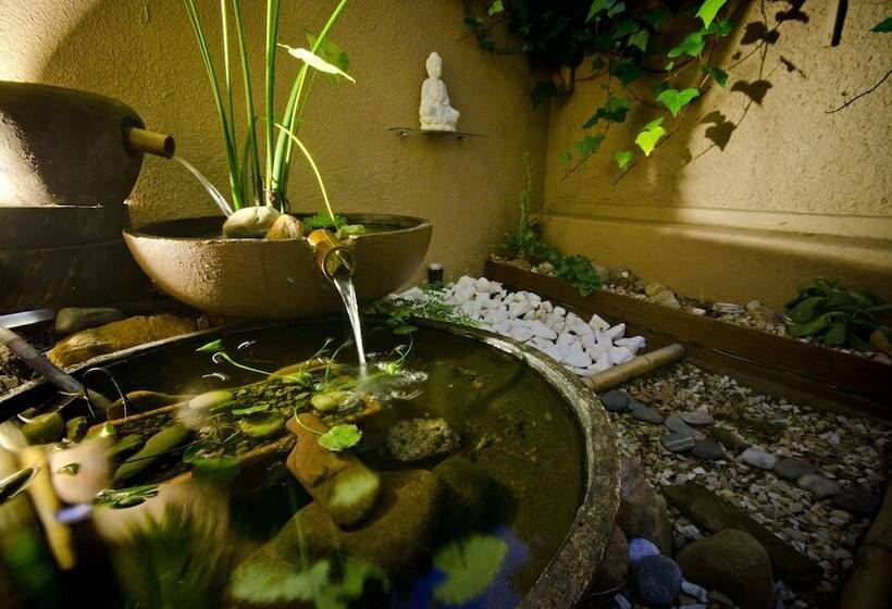 Fotos del hotel Villa Costa Rose:  13