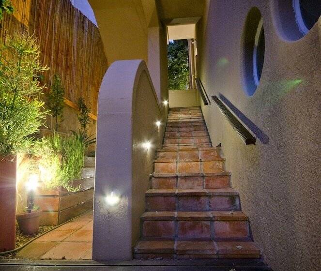 Fotos del hotel Villa Costa Rose:  17